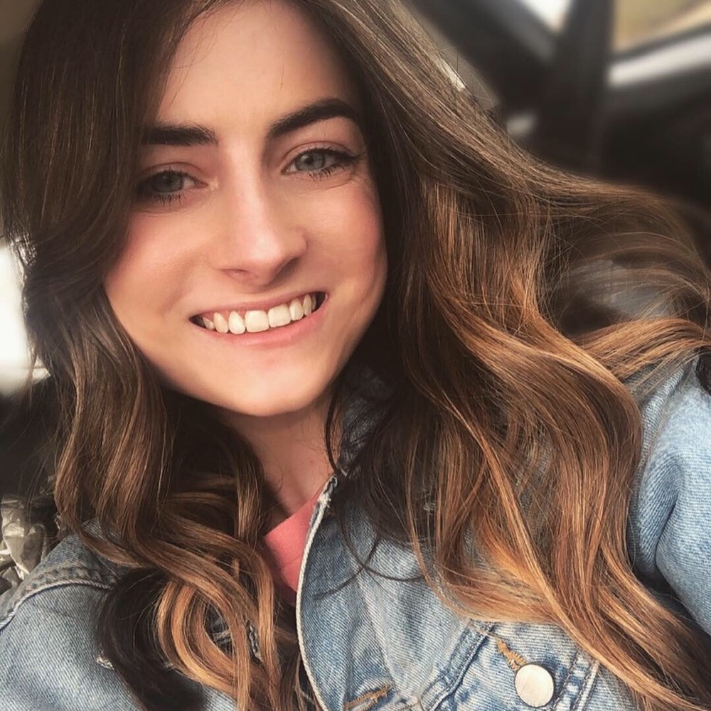 Meet your Posher, Jamie